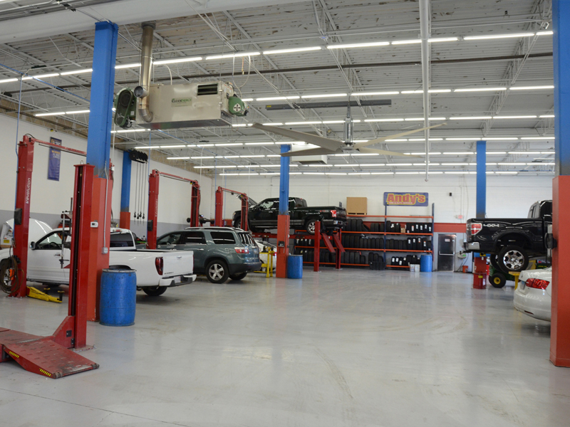 Tire, Fleet, & Full-Service Auto Mechanic in Alton, Illinois Tire, Fleet, & Full-Service Auto Mechanic in Alton, Illinois