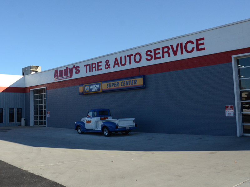 Full-Service Auto Mechanic near Godfrey, Illinois Full-Service Auto Mechanic near Godfrey, Illinois