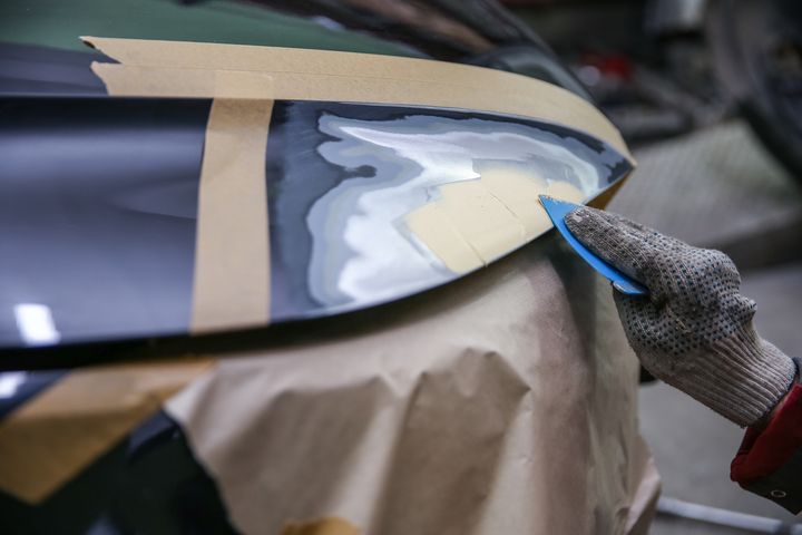 Auto Body Repair In Alton, IL Auto Body Repair In Alton, IL