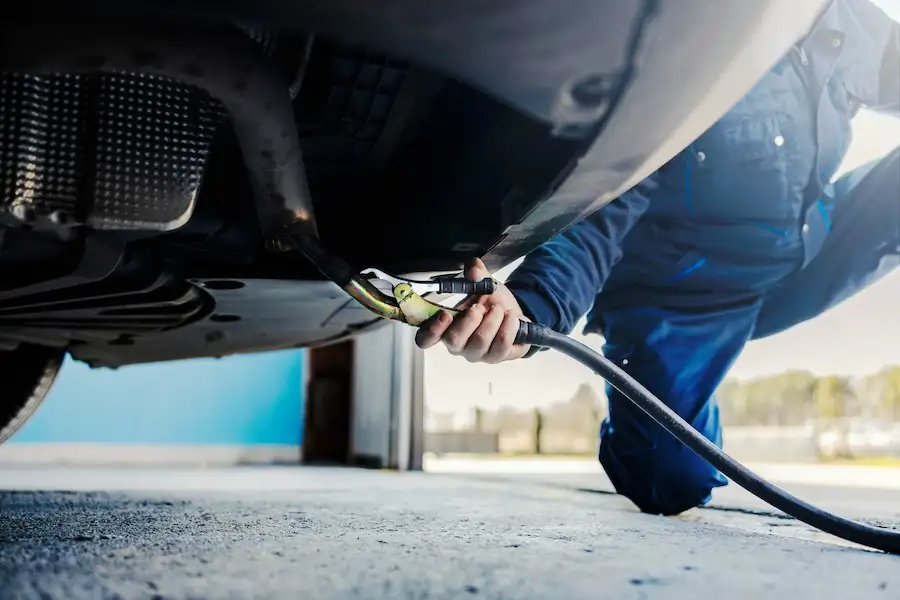 Emission Repair In Alton, IL Emission Repair In Alton, IL